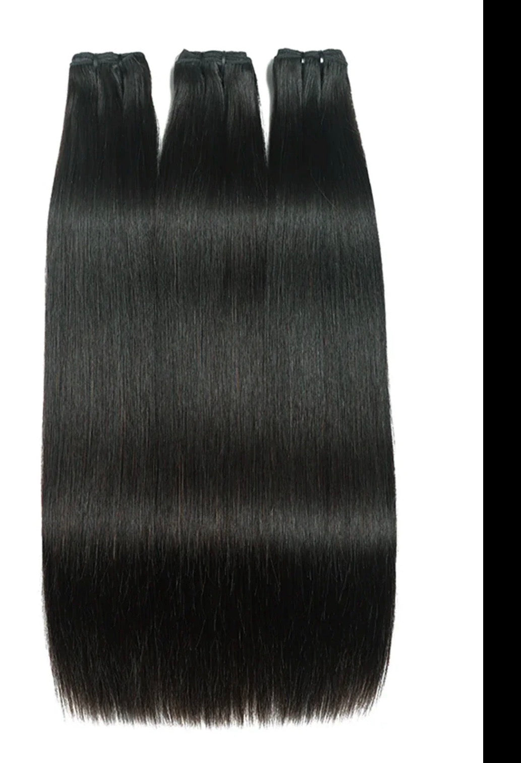Straight Bundle