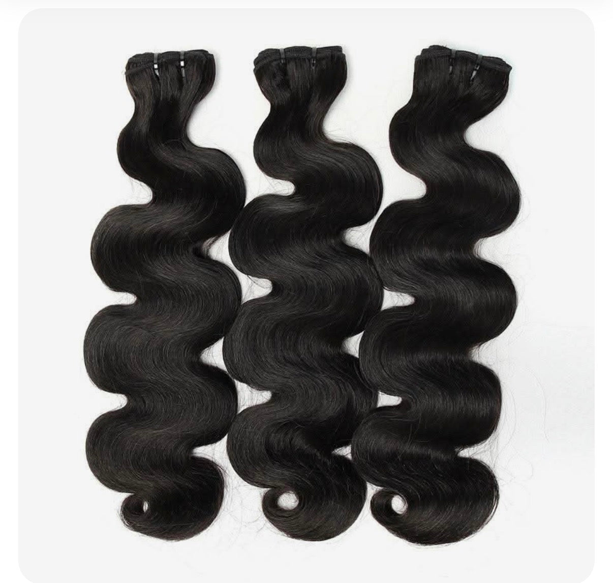 Body Wave Bundle