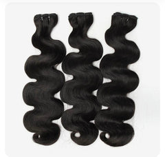 Body Wave Bundle