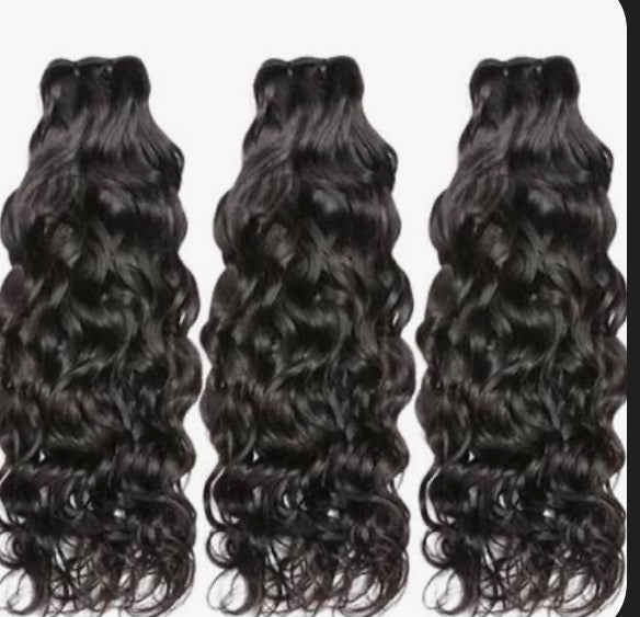Water Wave Bundle